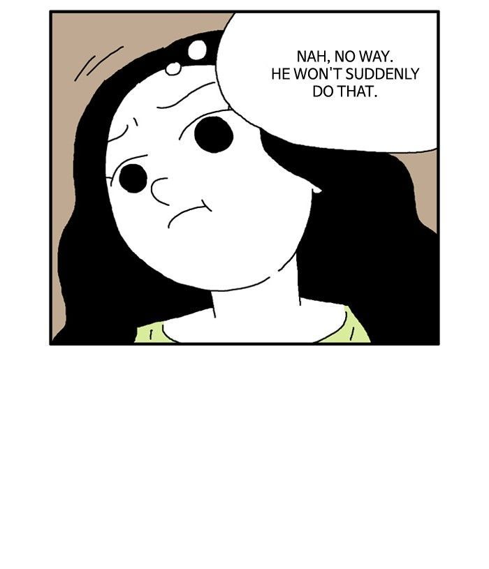 She is a Vampire! Chapter 16 page 4 - Chapter 16