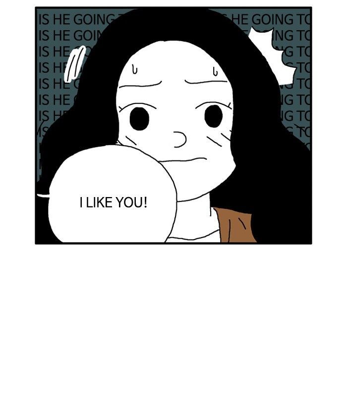 She is a Vampire! Chapter 16 page 40 - Chapter 16