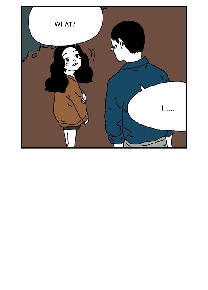 She is a Vampire! Chapter 16 page 41 - Chapter 16
