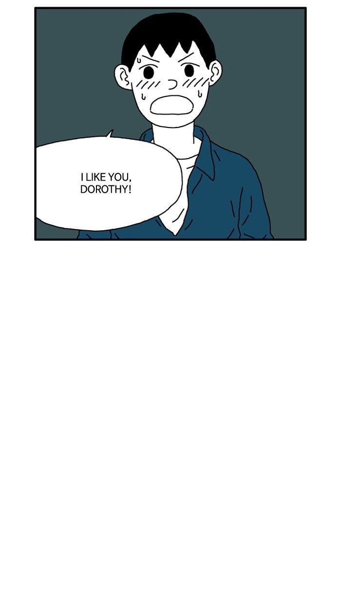 She is a Vampire! Chapter 16 page 42 - Chapter 16