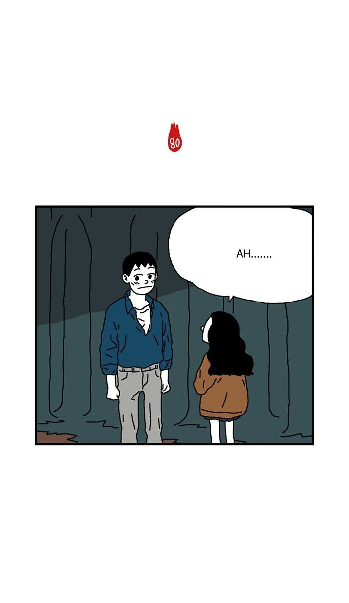 She is a Vampire! Chapter 16 page 43 - Chapter 16