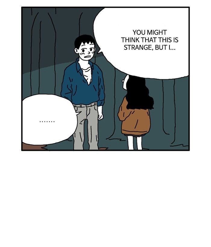 She is a Vampire! Chapter 16 page 44 - Chapter 16