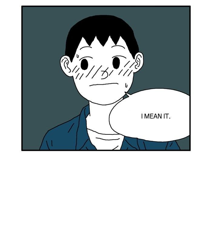 She is a Vampire! Chapter 16 page 45 - Chapter 16
