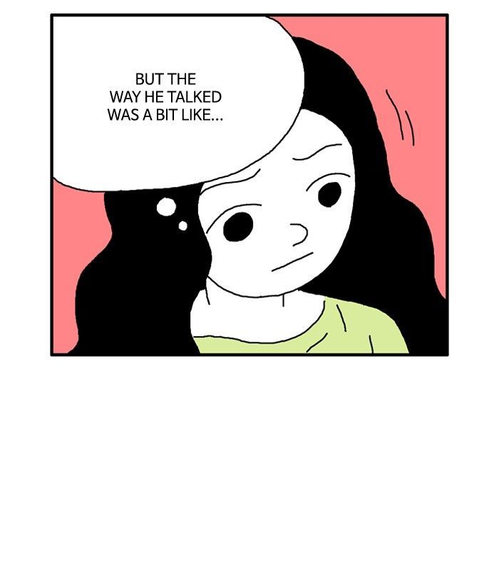 She is a Vampire! Chapter 16 page 5 - Chapter 16