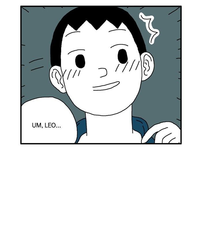 She is a Vampire! Chapter 16 page 51 - Chapter 16