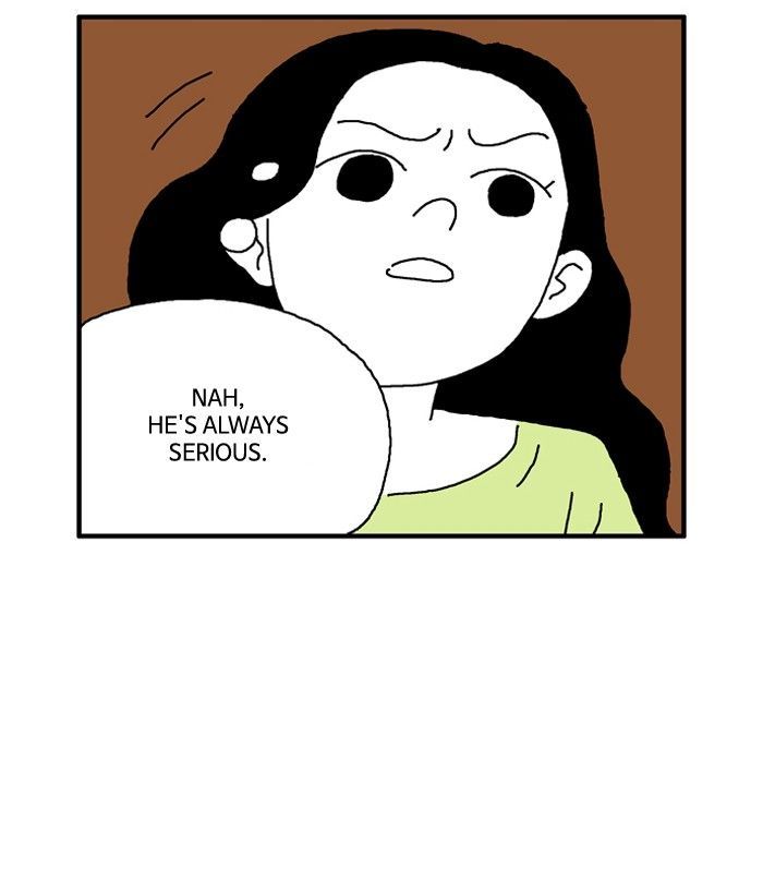 She is a Vampire! Chapter 16 page 6 - Chapter 16