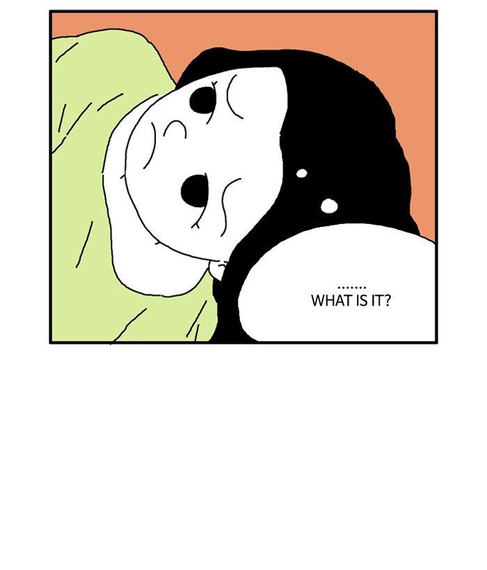 She is a Vampire! Chapter 16 page 7 - Chapter 16