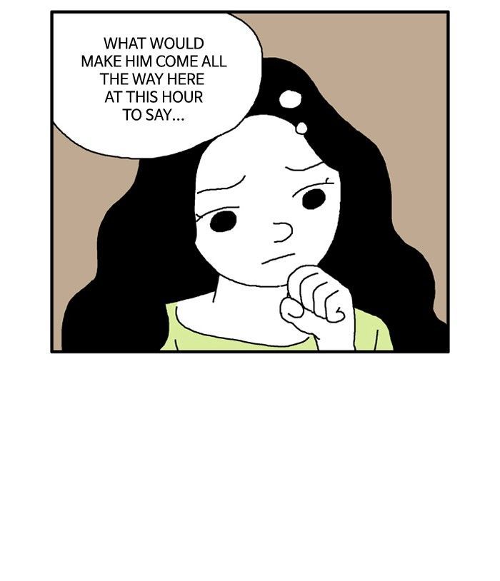 She is a Vampire! Chapter 16 page 8 - Chapter 16