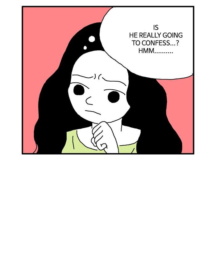 She is a Vampire! Chapter 16 page 9 - Chapter 16