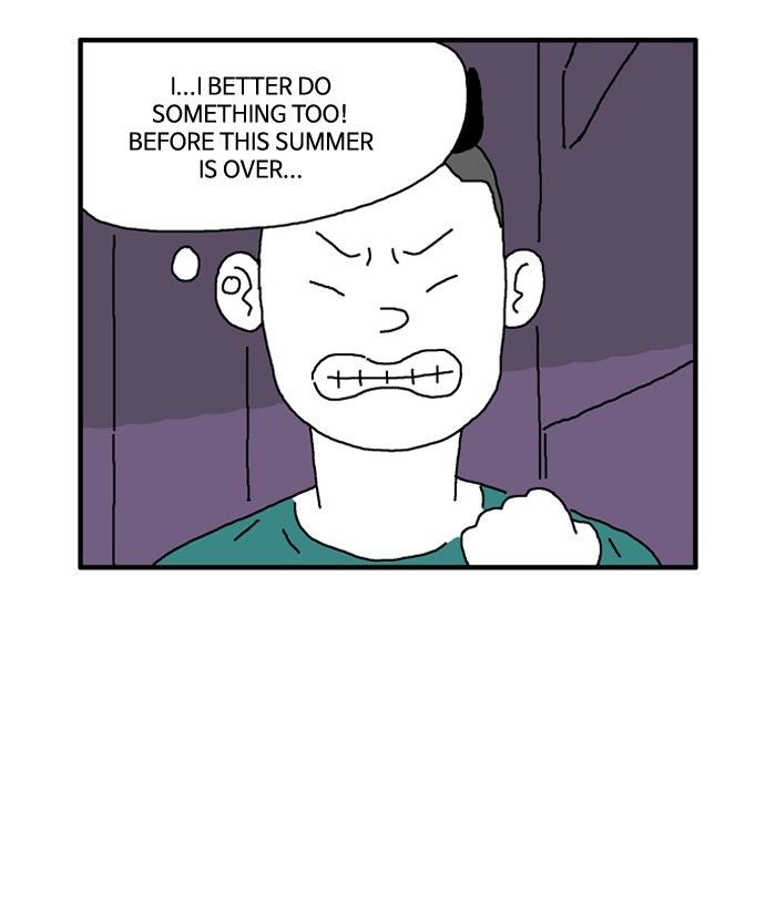 She is a Vampire! Chapter 17 page 13 - Chapter 17