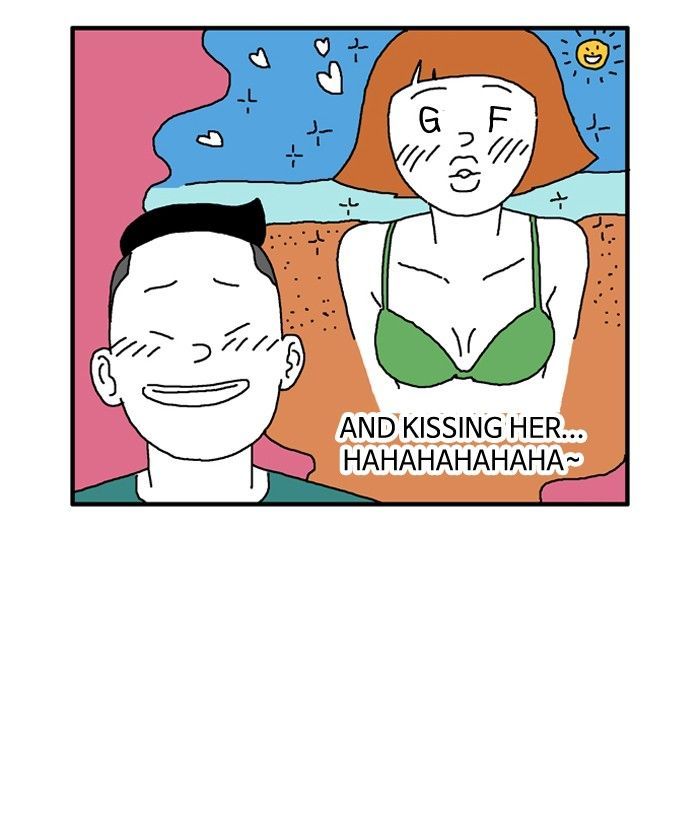 She is a Vampire! Chapter 17 page 15 - Chapter 17