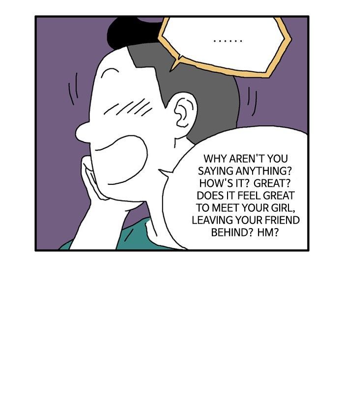 She is a Vampire! Chapter 17 page 20 - Chapter 17