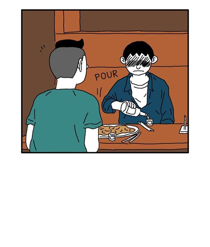 She is a Vampire! Chapter 17 page 23 - Chapter 17