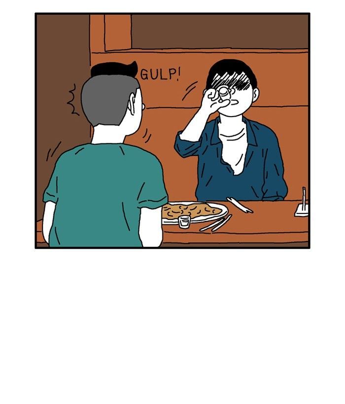 She is a Vampire! Chapter 17 page 24 - Chapter 17