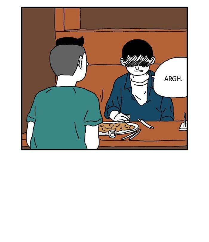 She is a Vampire! Chapter 17 page 25 - Chapter 17