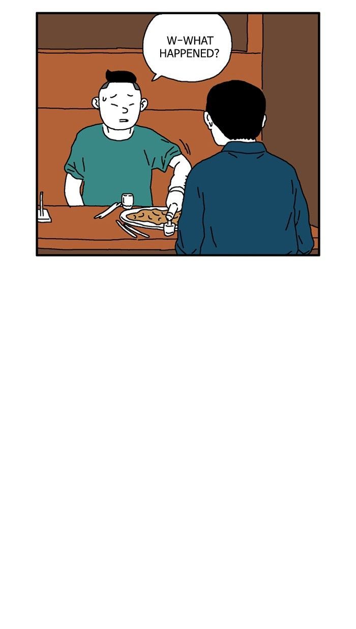 She is a Vampire! Chapter 17 page 31 - Chapter 17
