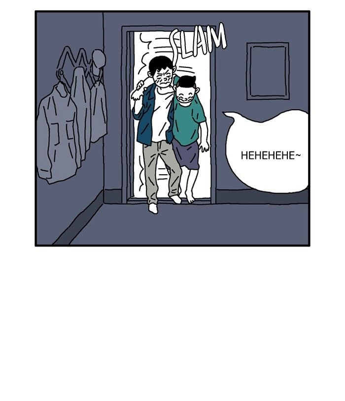She is a Vampire! Chapter 17 page 39 - Chapter 17