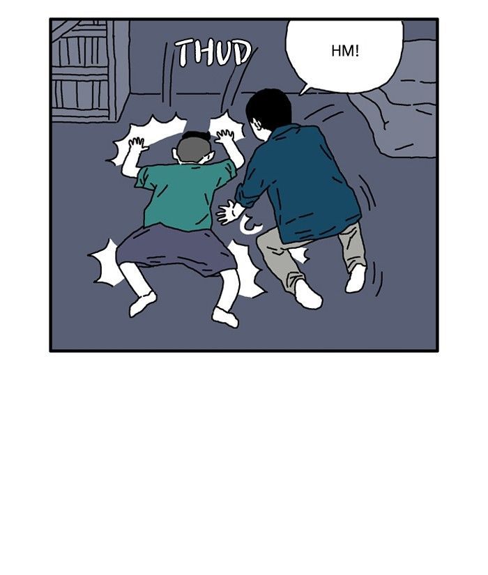 She is a Vampire! Chapter 17 page 40 - Chapter 17
