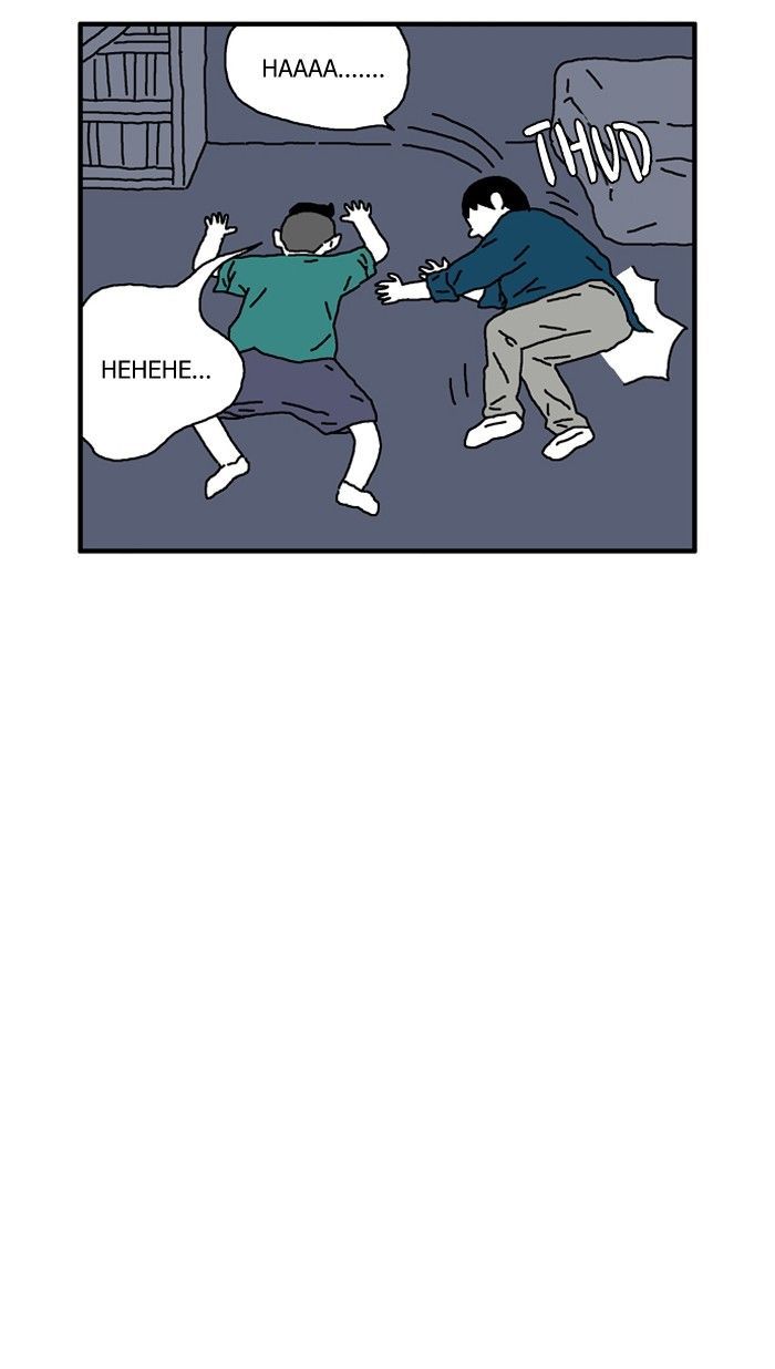 She is a Vampire! Chapter 17 page 41 - Chapter 17