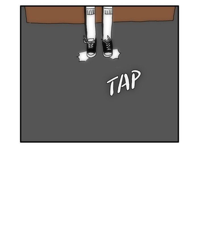She is a Vampire! Chapter 17 page 45 - Chapter 17