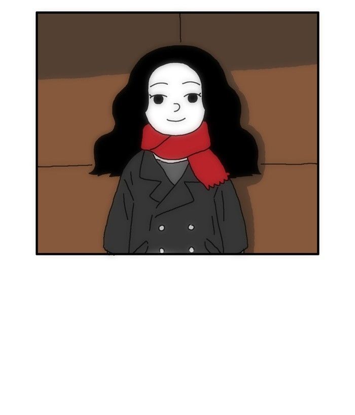 She is a Vampire! Chapter 17 page 48 - Chapter 17