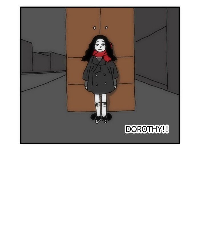 She is a Vampire! Chapter 17 page 49 - Chapter 17