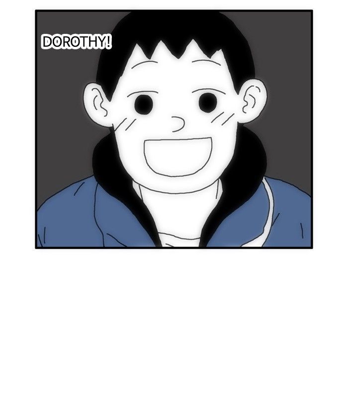 She is a Vampire! Chapter 17 page 50 - Chapter 17