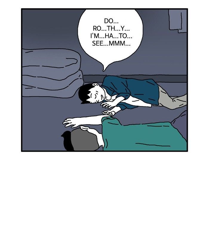She is a Vampire! Chapter 17 page 51 - Chapter 17
