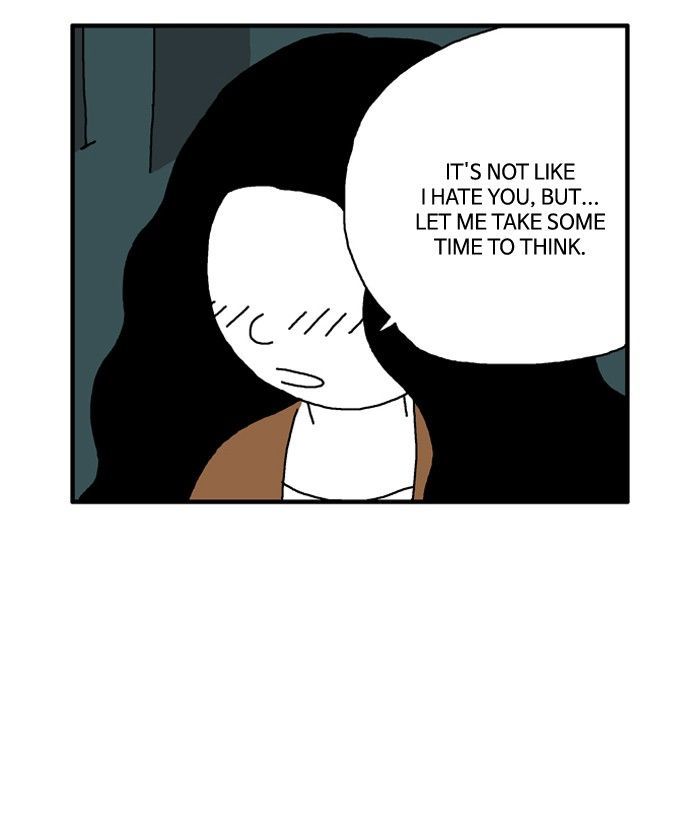 She is a Vampire! Chapter 17 page 8 - Chapter 17