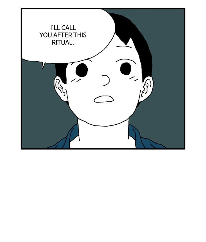 She is a Vampire! Chapter 17 page 9 - Chapter 17