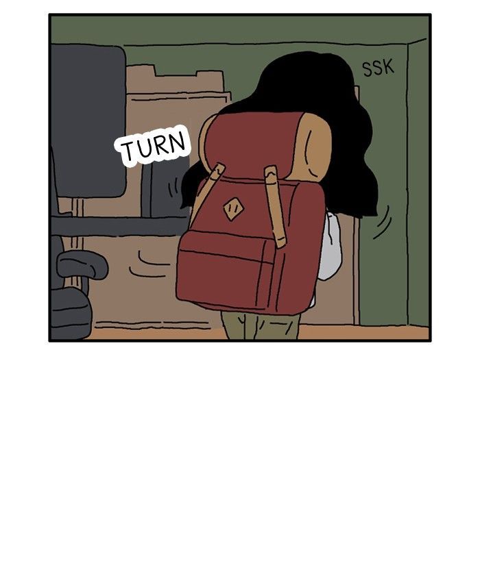 She is a Vampire! Chapter 18 page 10 - Chapter 18