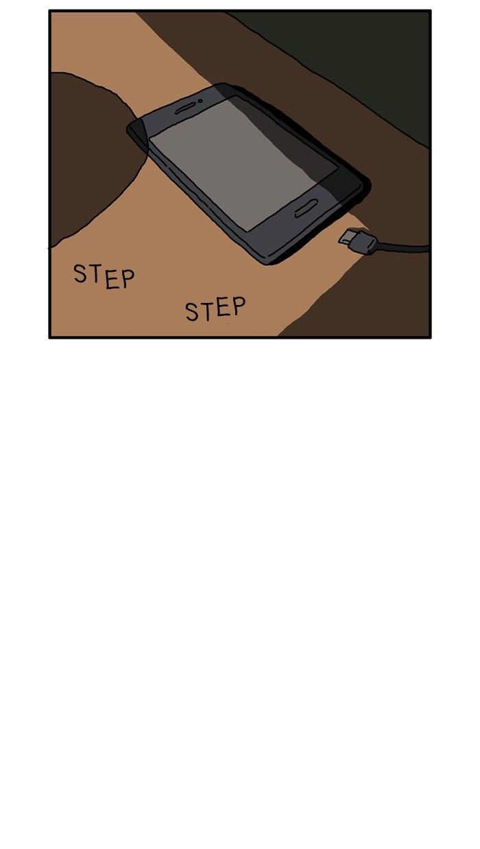She is a Vampire! Chapter 18 page 11 - Chapter 18