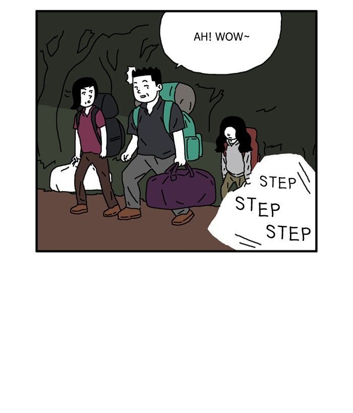 She is a Vampire! Chapter 18 page 15 - Chapter 18