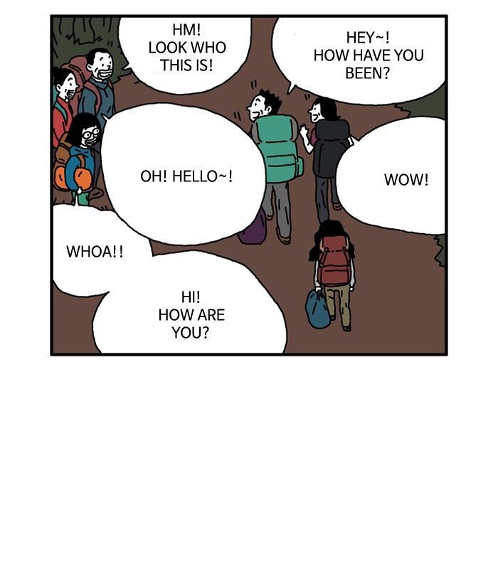 She is a Vampire! Chapter 18 page 16 - Chapter 18