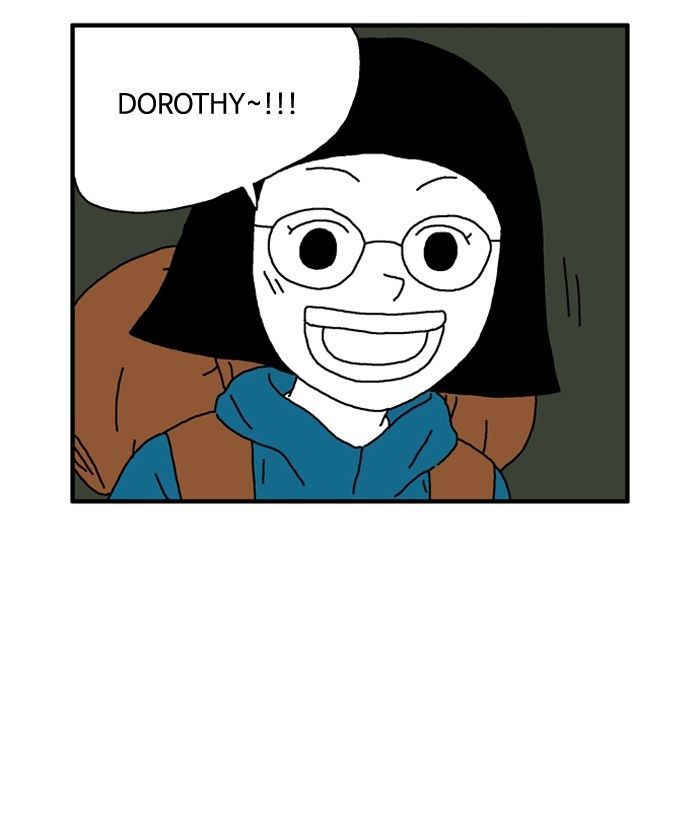 She is a Vampire! Chapter 18 page 17 - Chapter 18