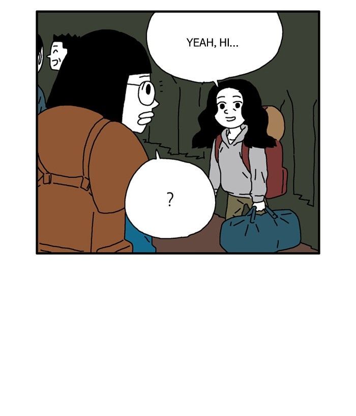 She is a Vampire! Chapter 18 page 18 - Chapter 18
