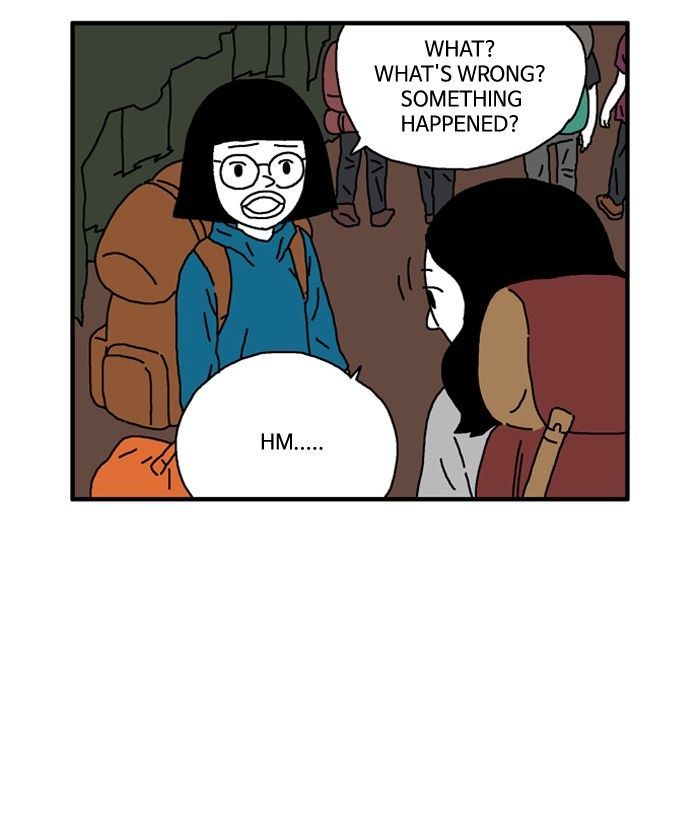 She is a Vampire! Chapter 18 page 19 - Chapter 18