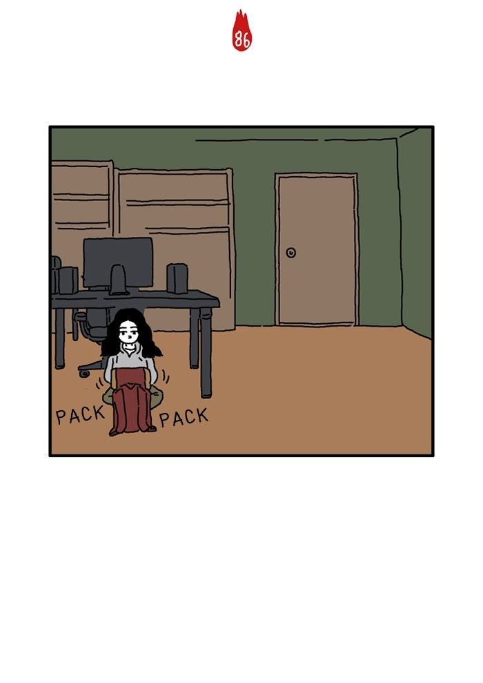 She is a Vampire! Chapter 18 page 2 - Chapter 18