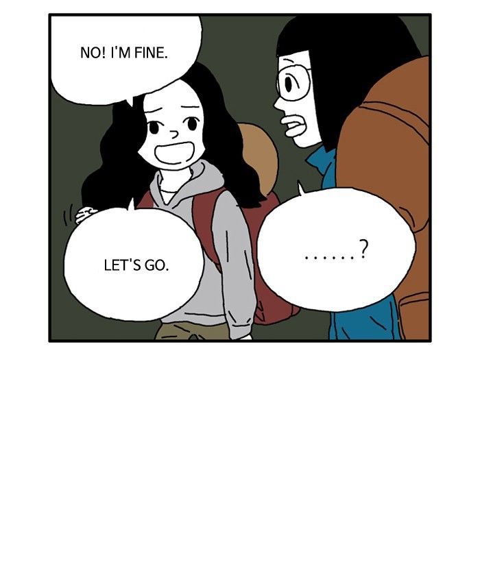 She is a Vampire! Chapter 18 page 20 - Chapter 18