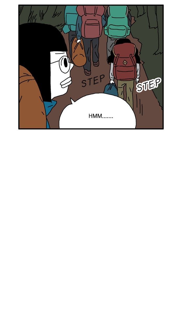 She is a Vampire! Chapter 18 page 21 - Chapter 18