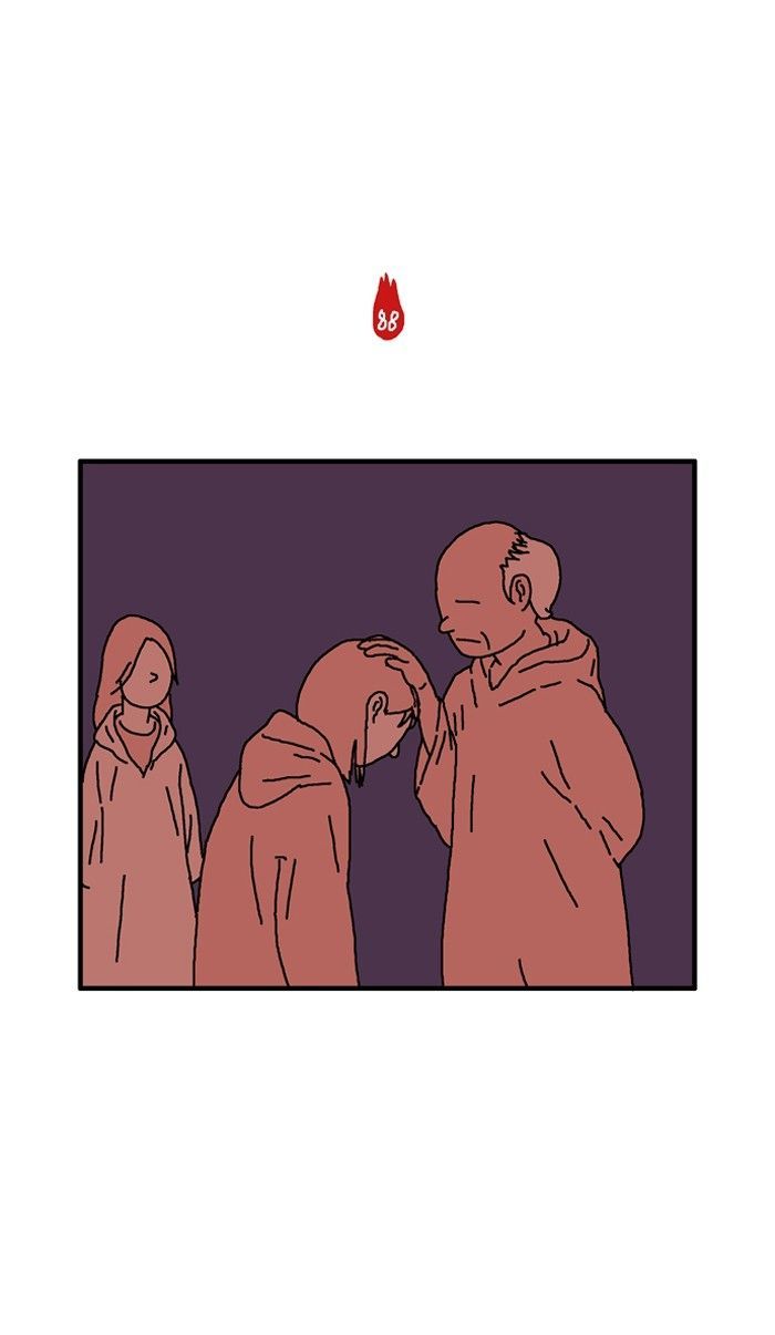 She is a Vampire! Chapter 18 page 22 - Chapter 18