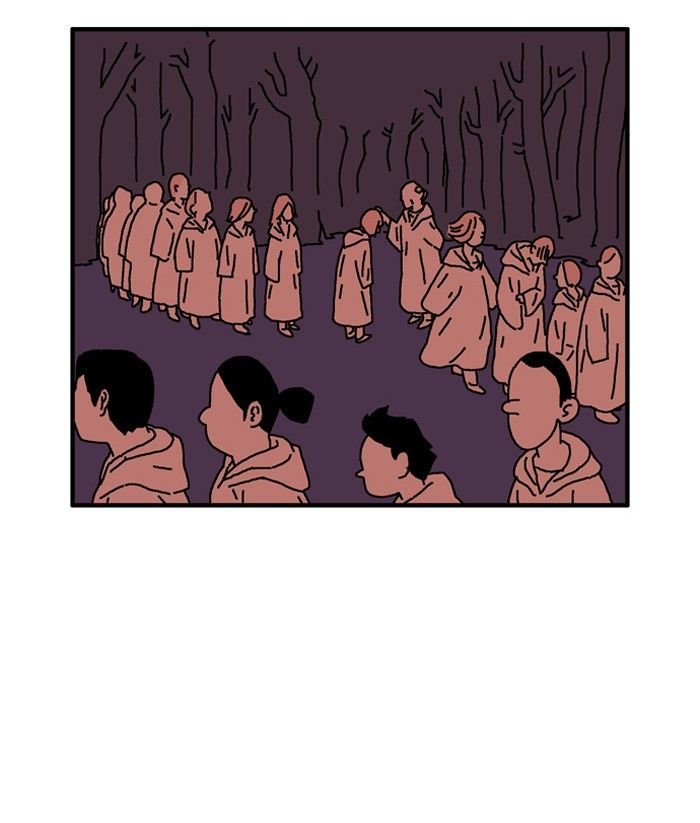 She is a Vampire! Chapter 18 page 23 - Chapter 18