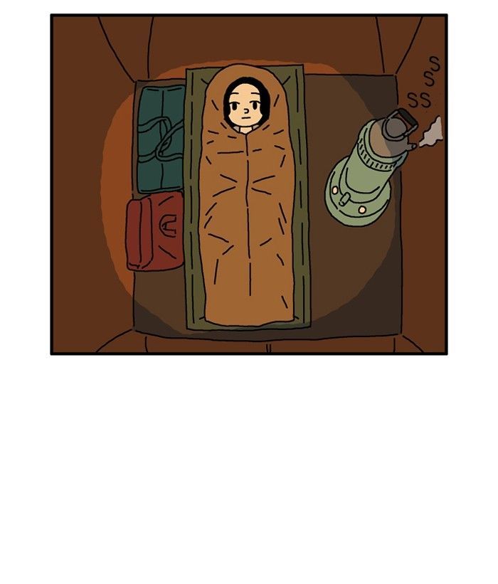 She is a Vampire! Chapter 18 page 27 - Chapter 18