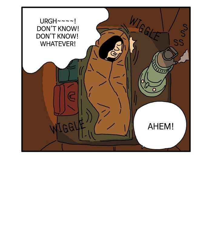 She is a Vampire! Chapter 18 page 29 - Chapter 18