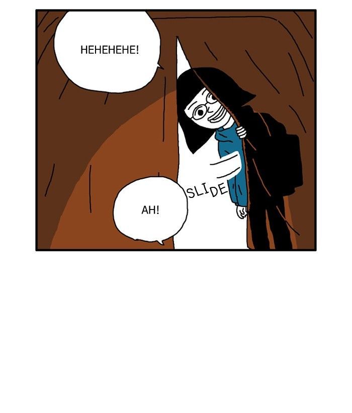 She is a Vampire! Chapter 18 page 30 - Chapter 18