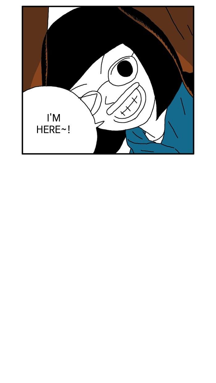 She is a Vampire! Chapter 18 page 31 - Chapter 18