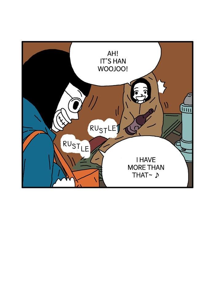 She is a Vampire! Chapter 18 page 33 - Chapter 18