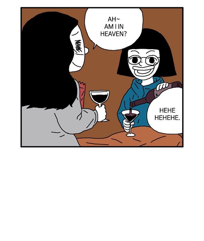 She is a Vampire! Chapter 18 page 37 - Chapter 18