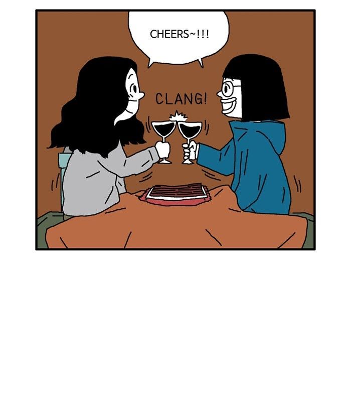 She is a Vampire! Chapter 18 page 38 - Chapter 18