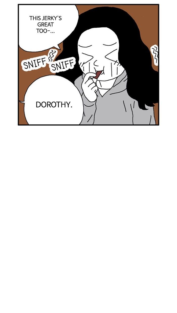 She is a Vampire! Chapter 18 page 41 - Chapter 18